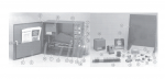 LGB-7 IRI / FM Flame Guardian WMBC-1A Control System (Pilot Proving/Main Flame Proving System) Thumbnail